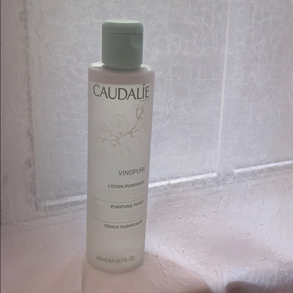 Caudalie Purifying Toner